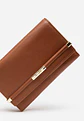Billetera Cuero Soft Touch Midi - Miniatura 25