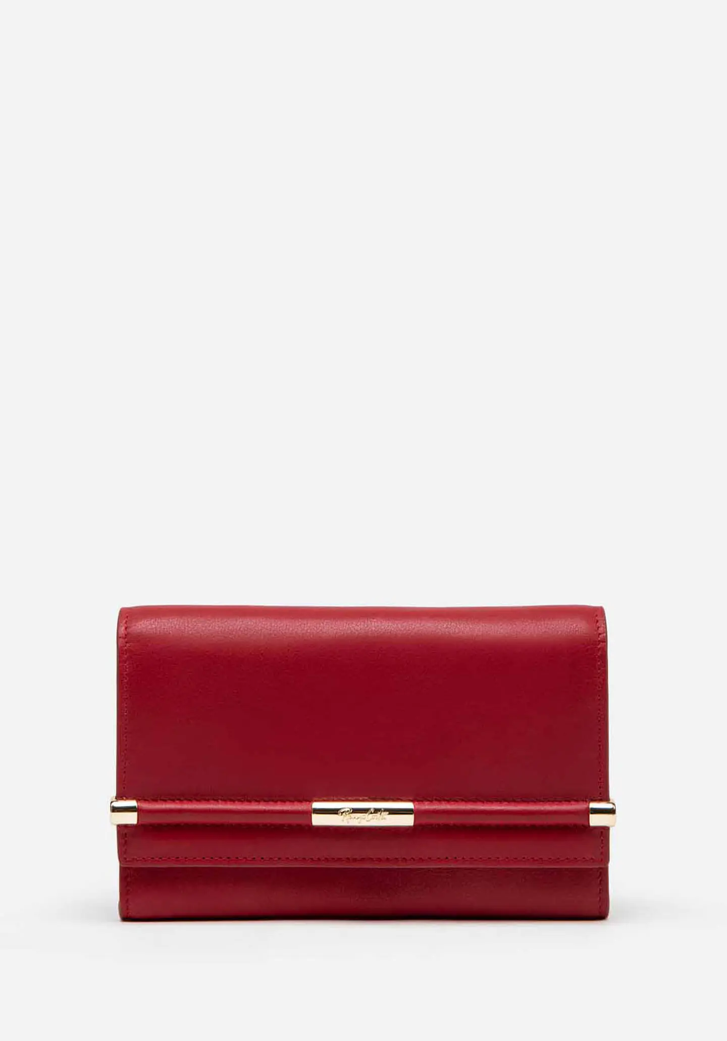 Billetera Cuero Soft Touch Midi 31