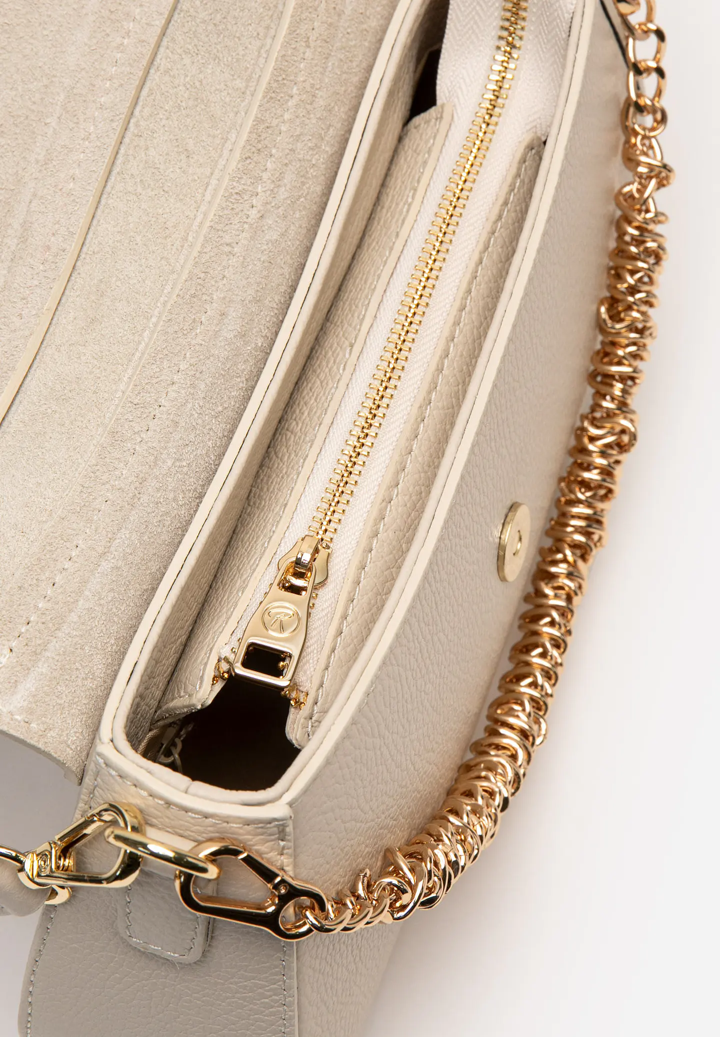 Cartera Dual Chain 50