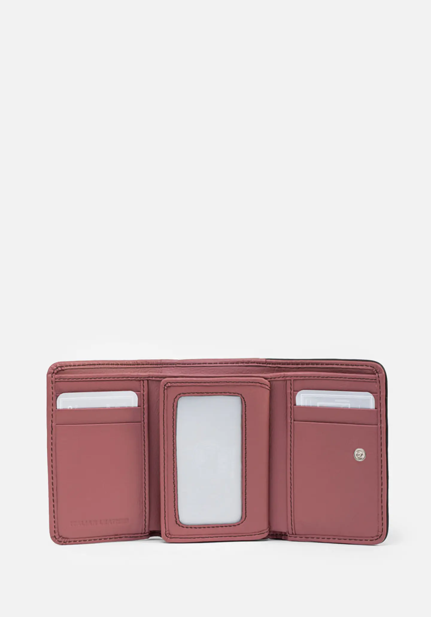 Billetera Pequeña Coleccion Capsula 73 Mustard 14