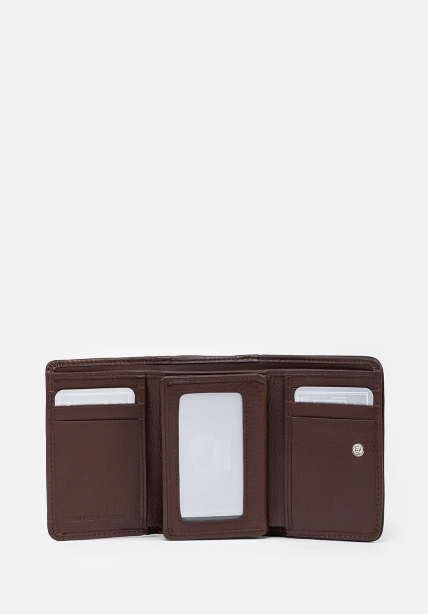 Billetera Pequeña Coleccion Capsula 73 Mustard 15