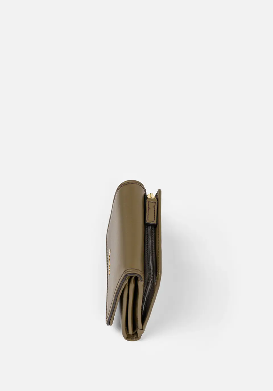 Billetera Pequeña Coleccion Capsula 73 Mustard 29