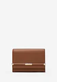 Billetera Cuero Soft Touch Midi - Miniatura 40