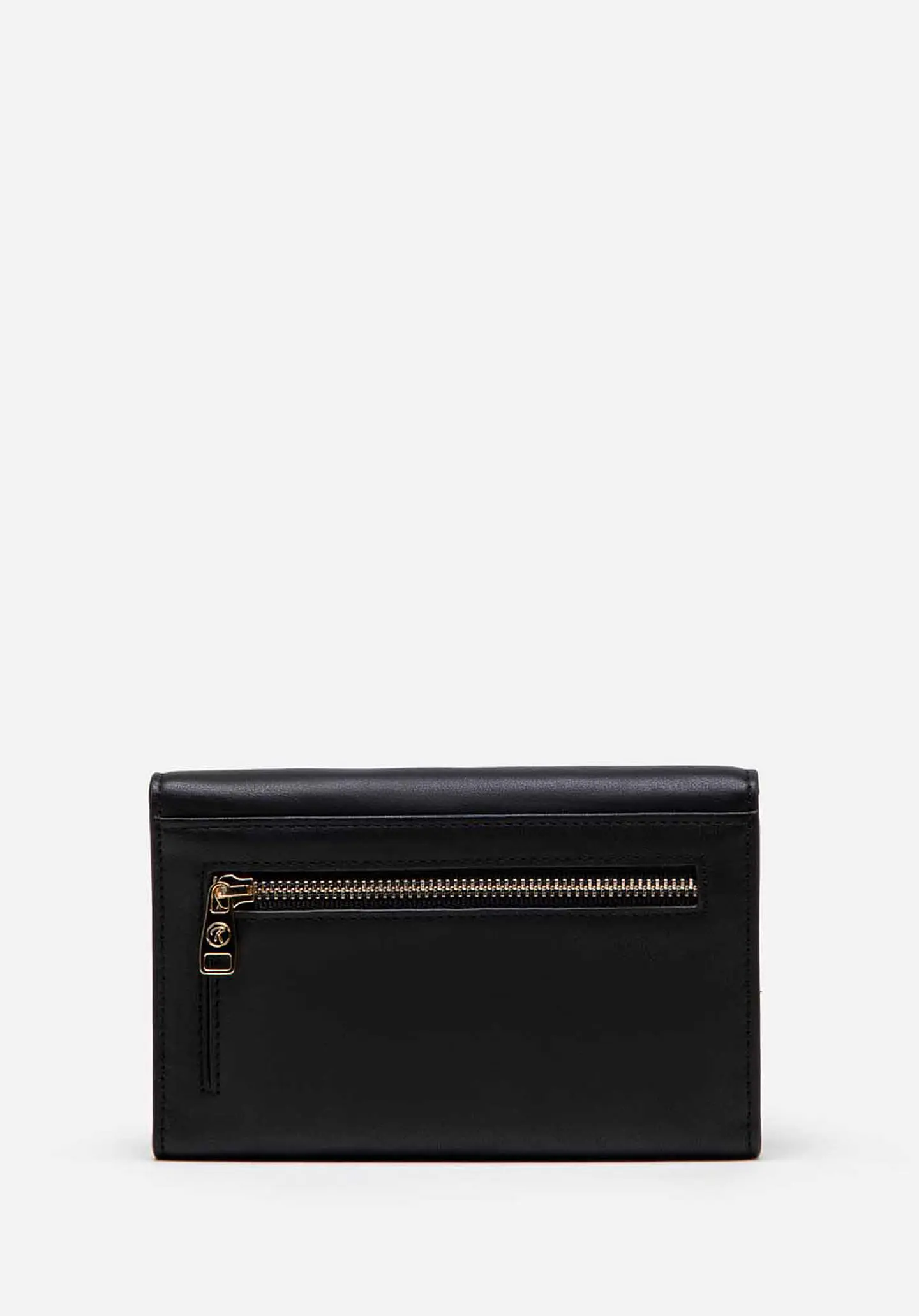 Billetera Cuero Soft Touch Midi 41