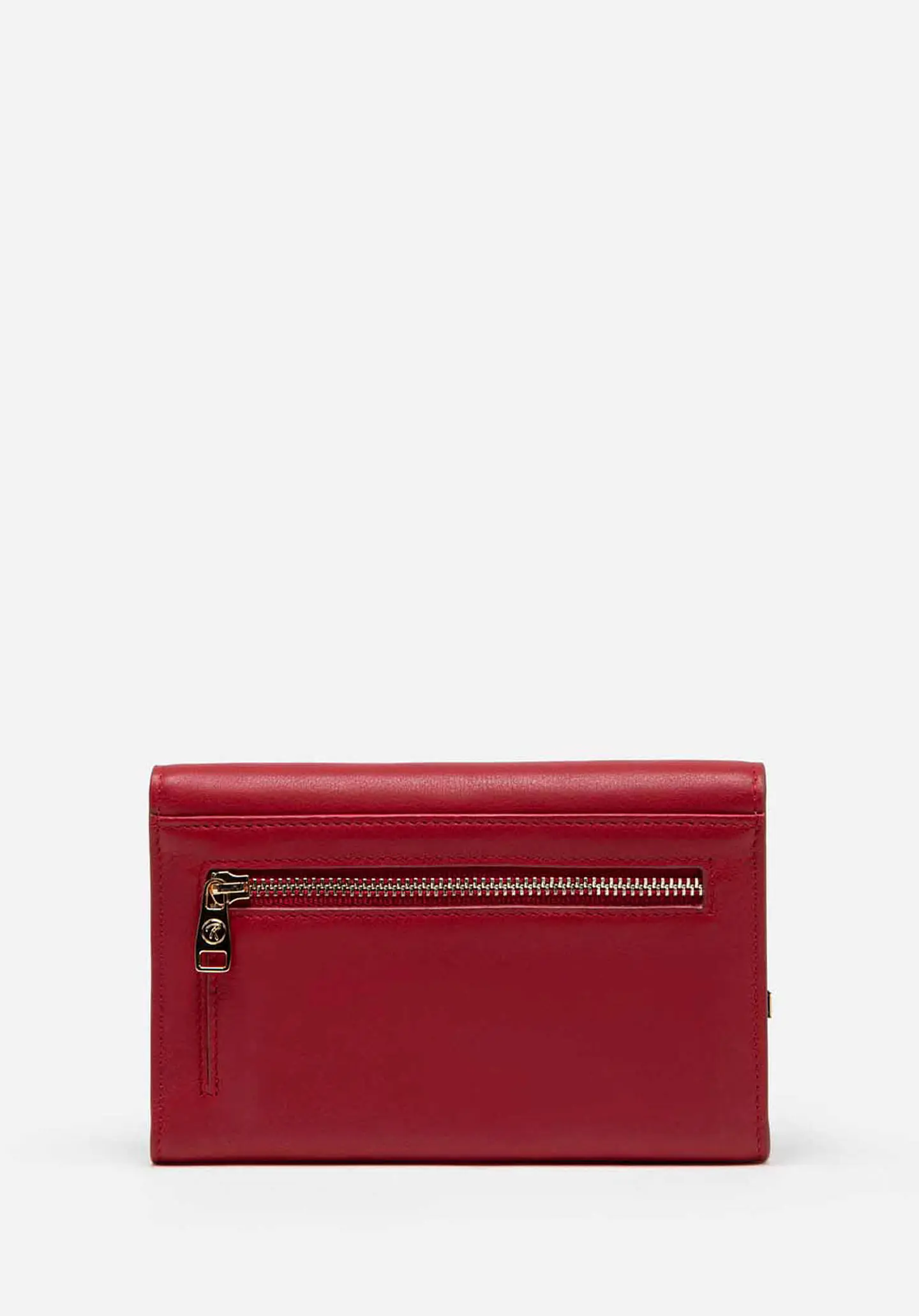 Billetera Cuero Soft Touch Midi 42