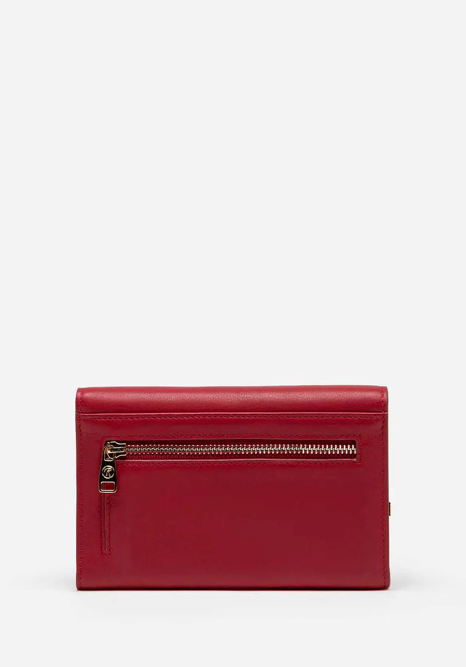 Billetera Cuero Soft Touch Midi 42