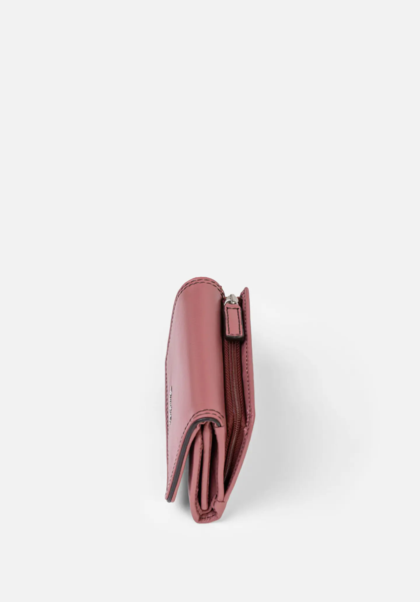 Billetera Pequeña Coleccion Capsula 73 Mustard 39