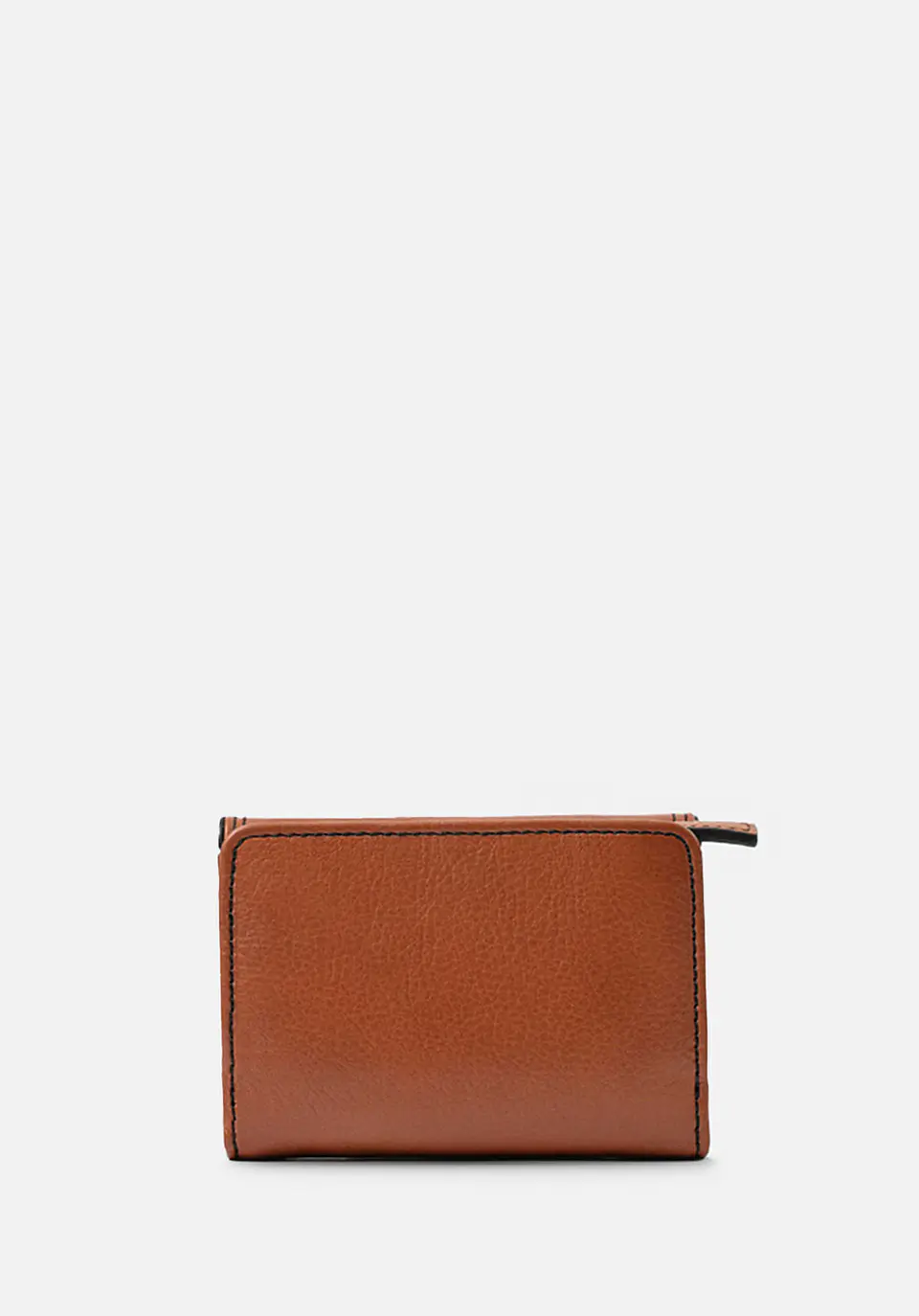 Billetera Pequeña Coleccion Capsula 73 Mustard 44