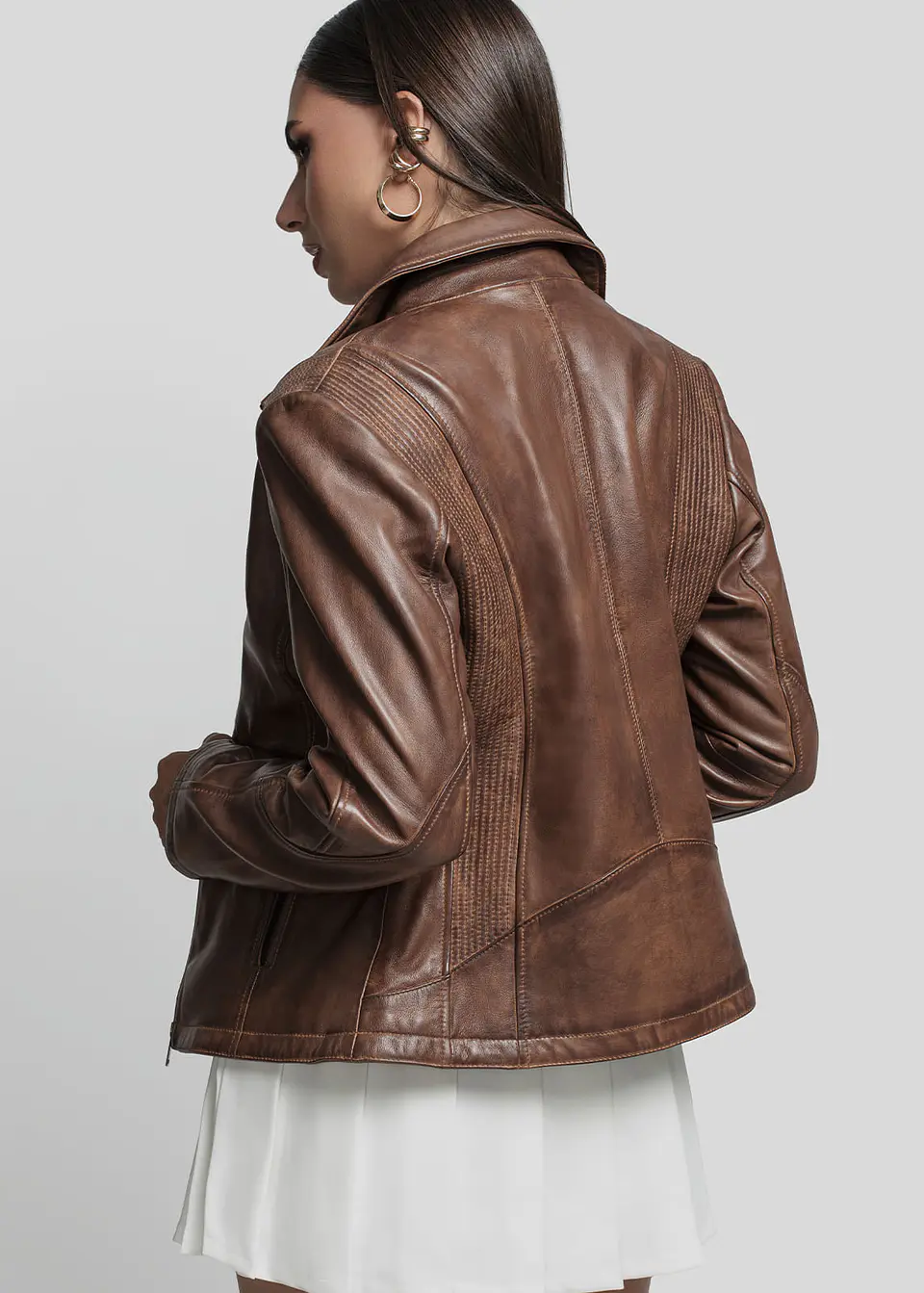 Casaca Casual Craft 11
