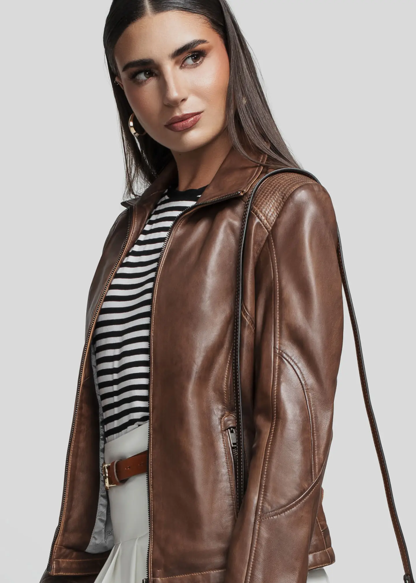 Casaca Casual Craft 19