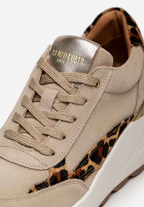 Sneakers Wild Mix