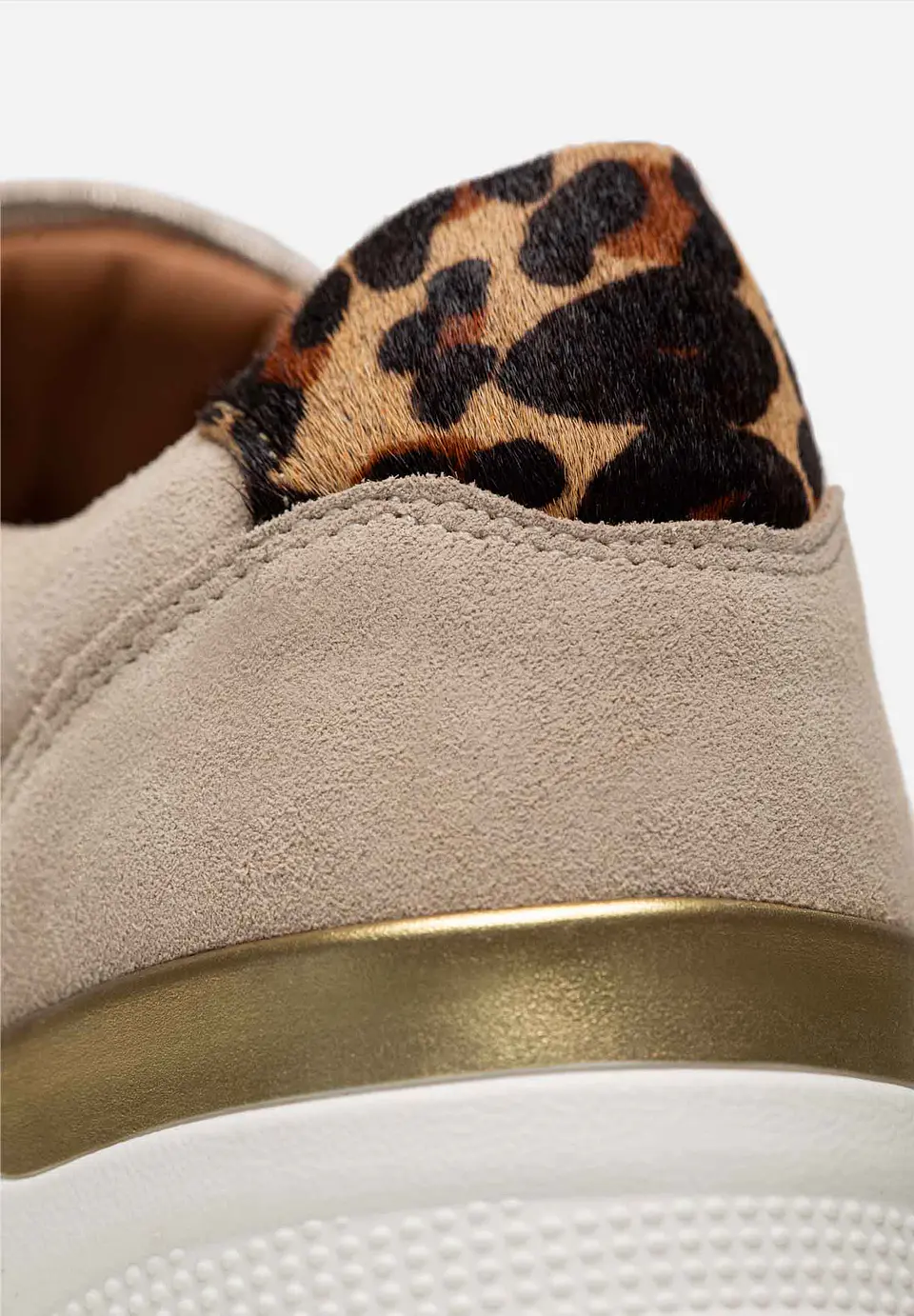 Sneakers Wild Mix 9