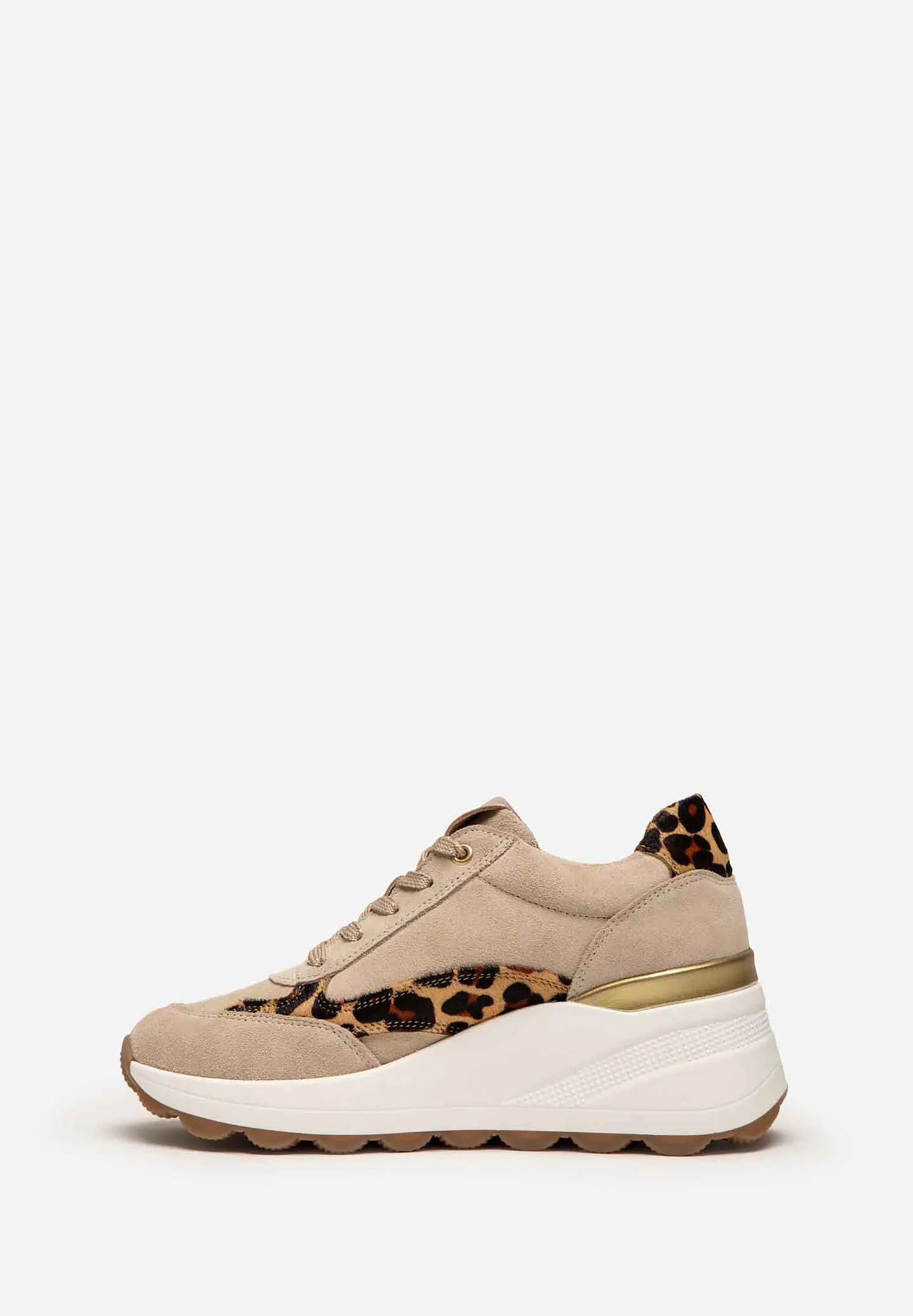 Sneakers Wild Mix 16