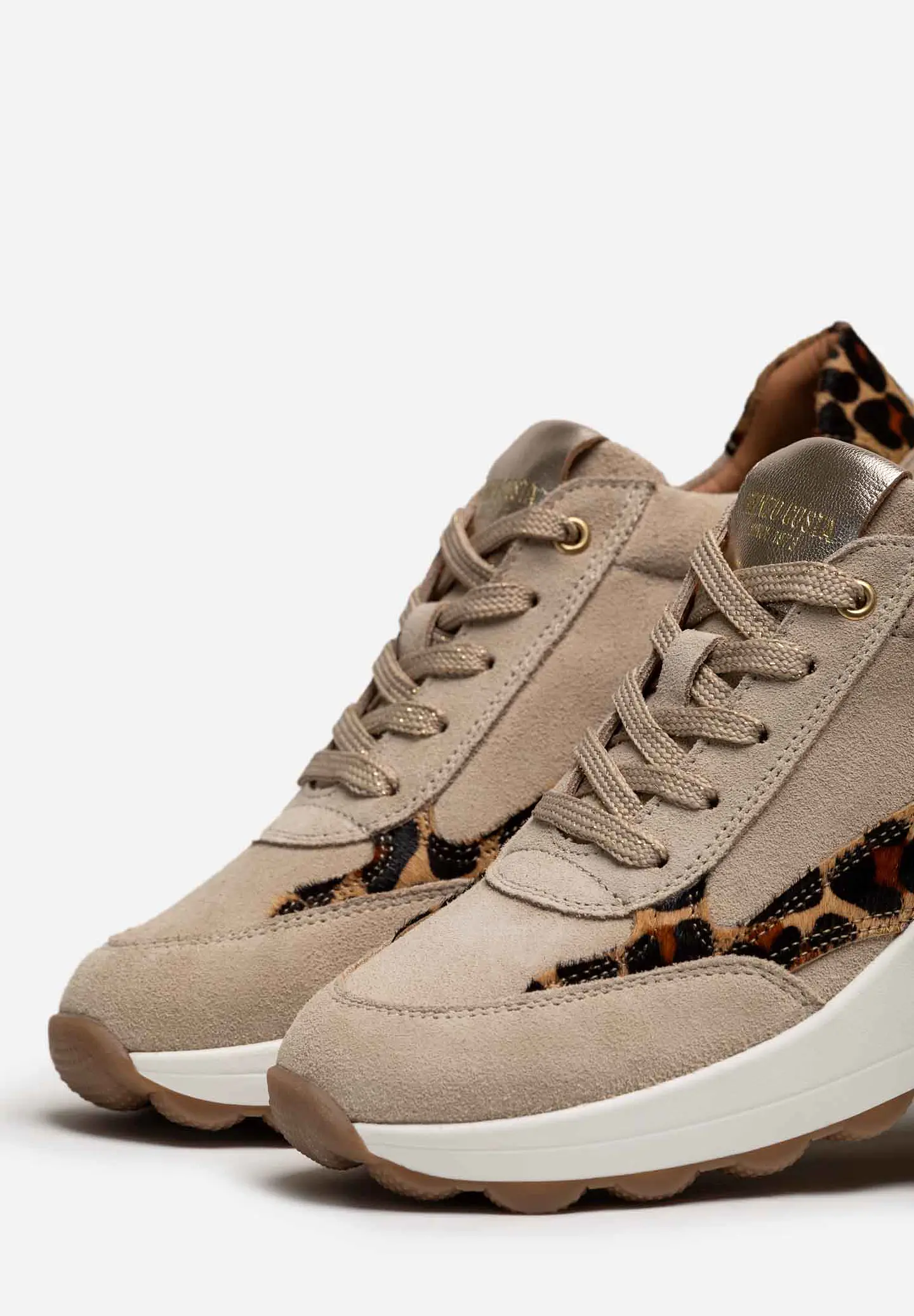 Sneakers Wild Mix 20