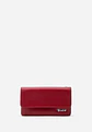 Monedero Cuero Mini Flap - Miniatura 24