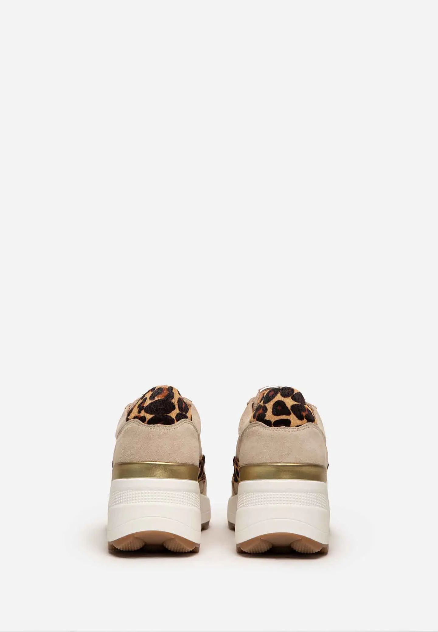 Sneakers Wild Mix 34