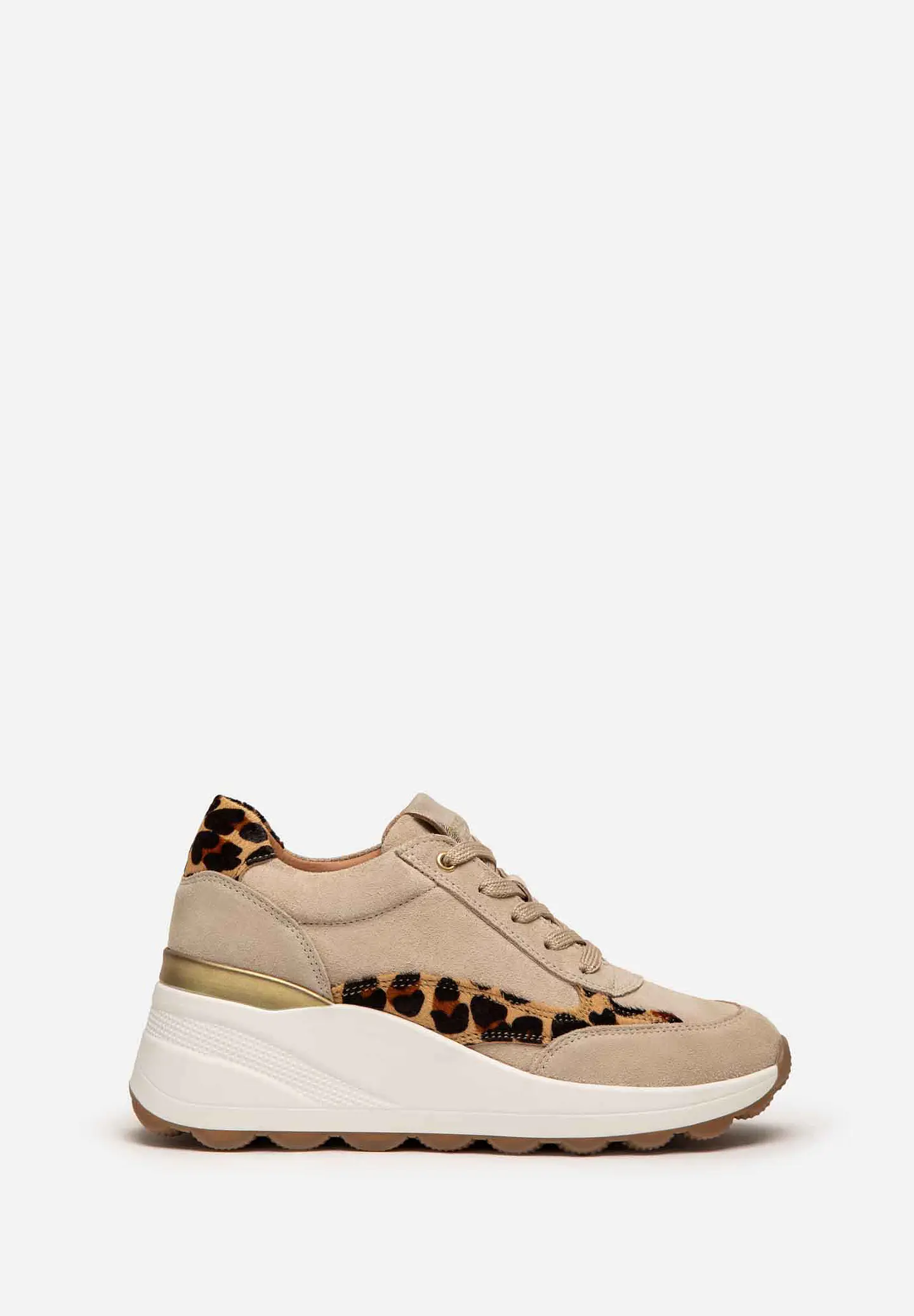 Sneakers Wild Mix 35