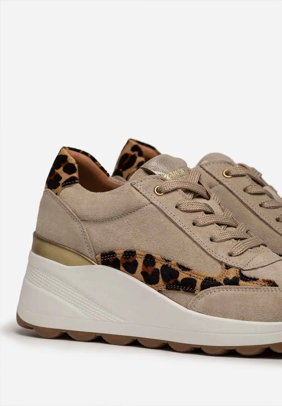 Sneakers Wild Mix 40