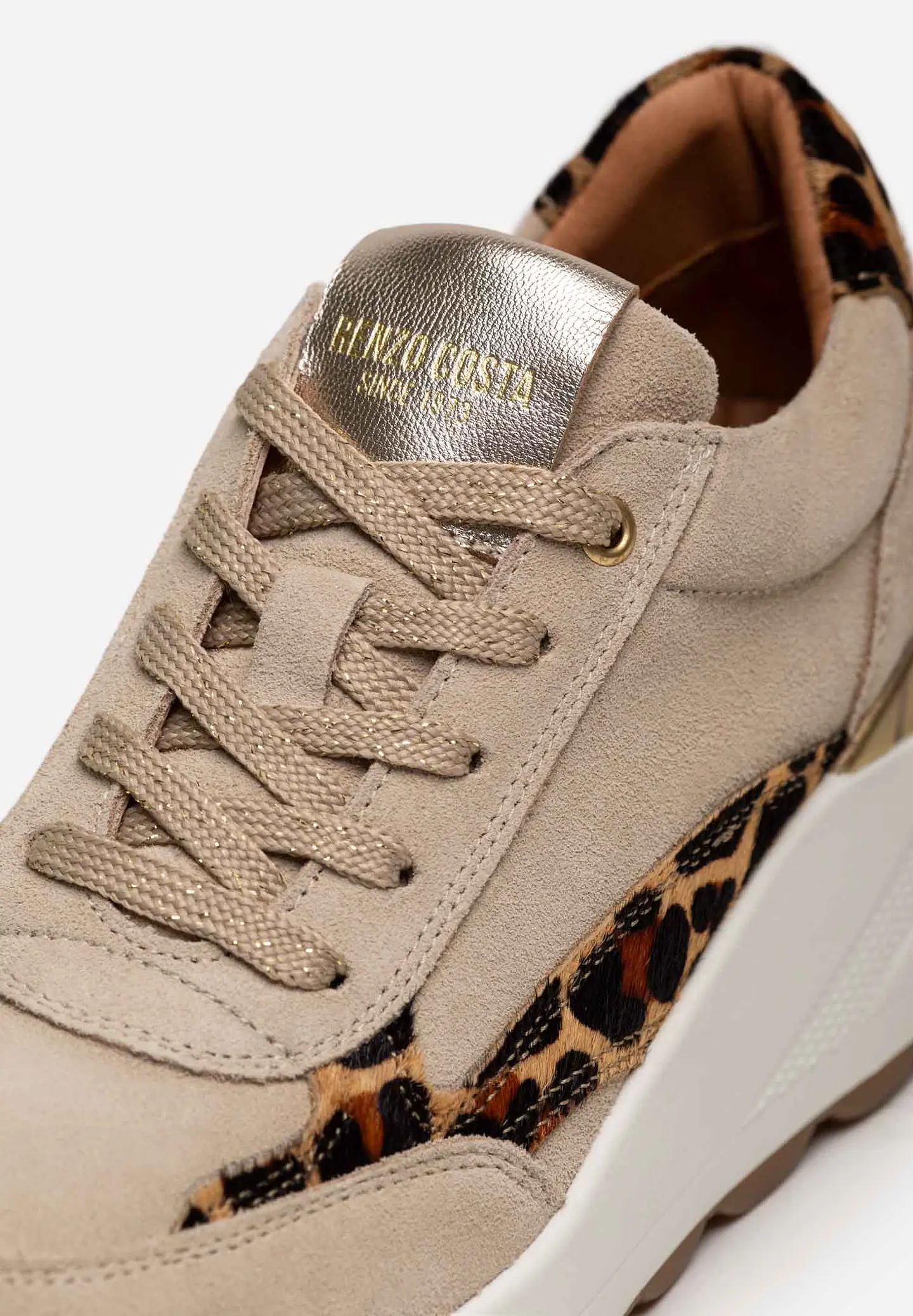 Sneakers Wild Mix 41
