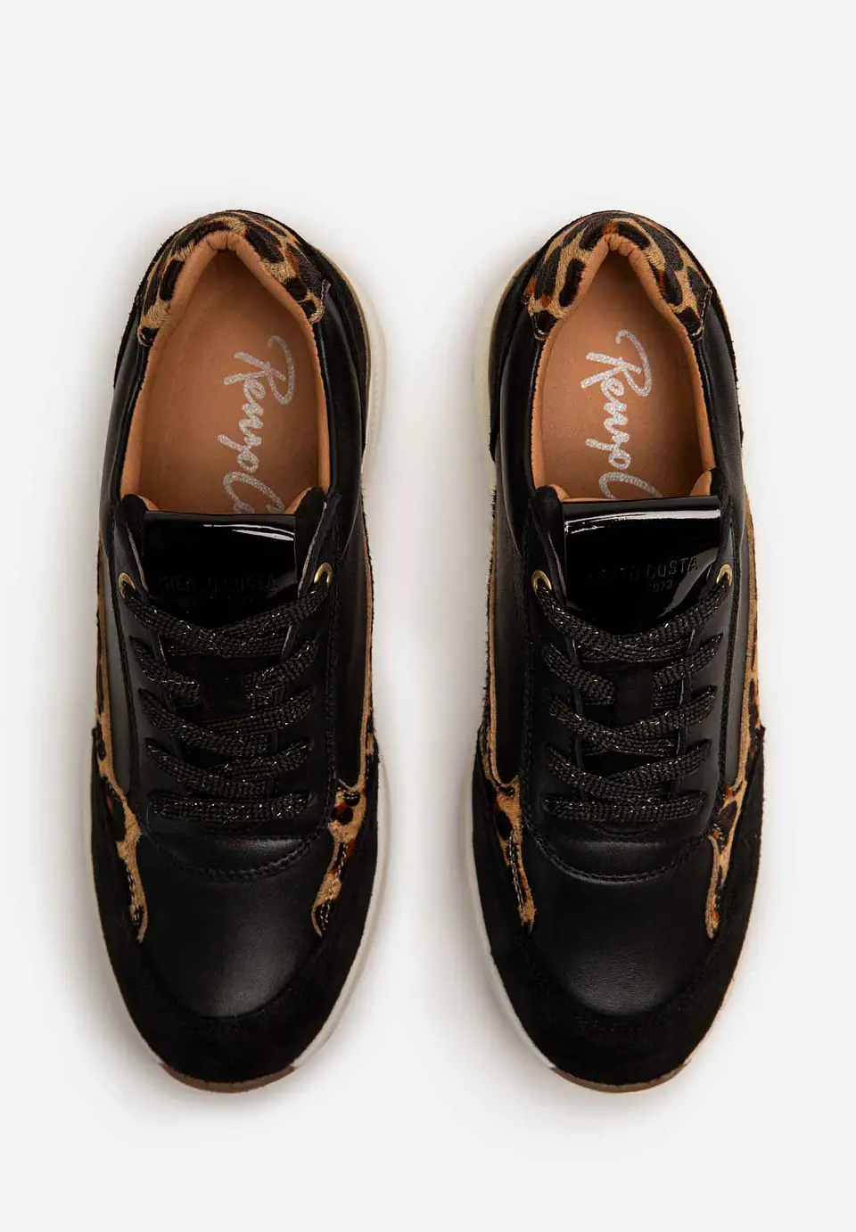 Sneakers Wild Mix 55