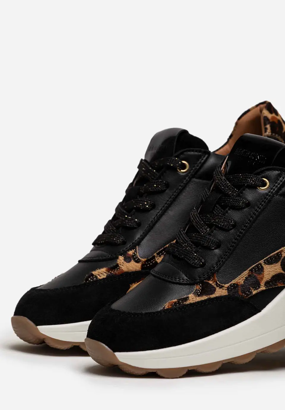 Sneakers Wild Mix 59