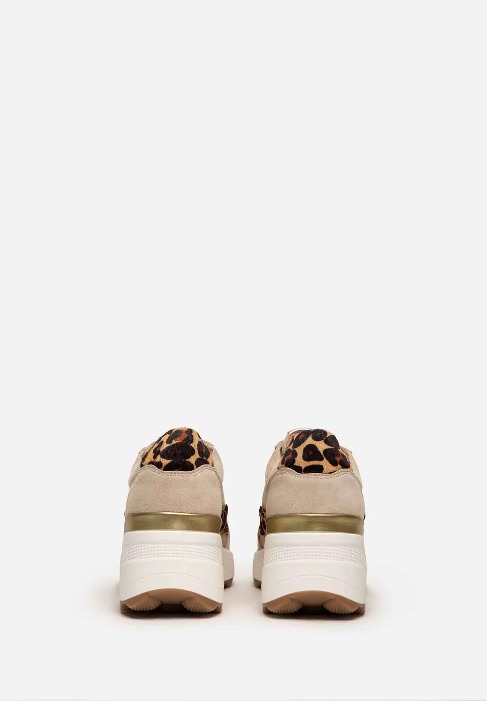 Sneakers Wild Mix 66