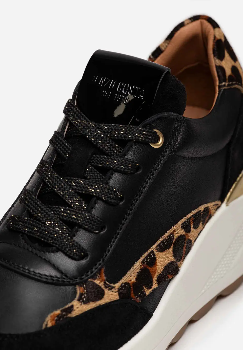 Sneakers Wild Mix 80