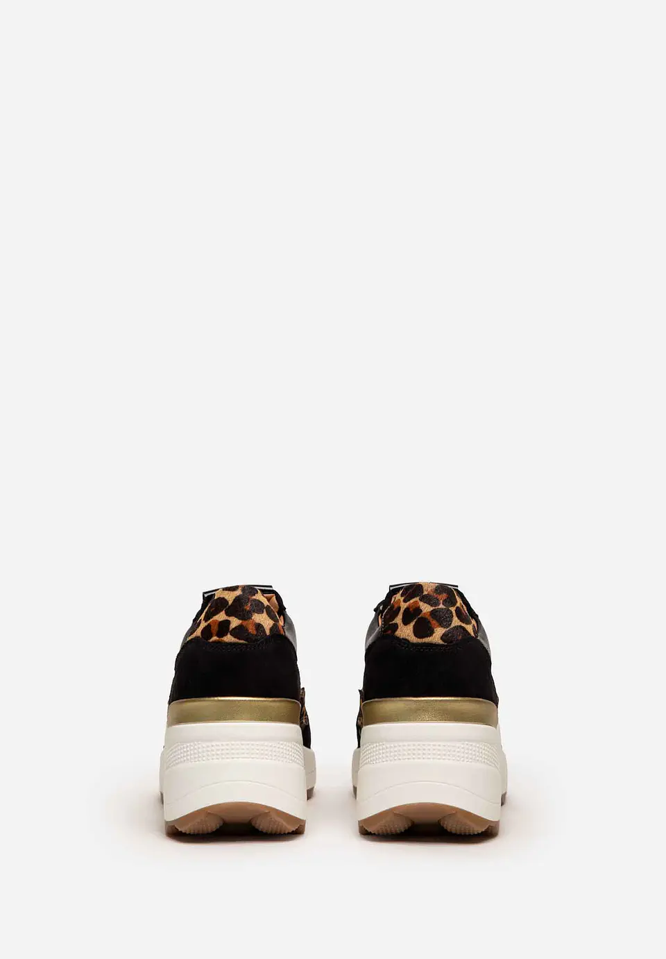 Sneakers Wild Mix 84