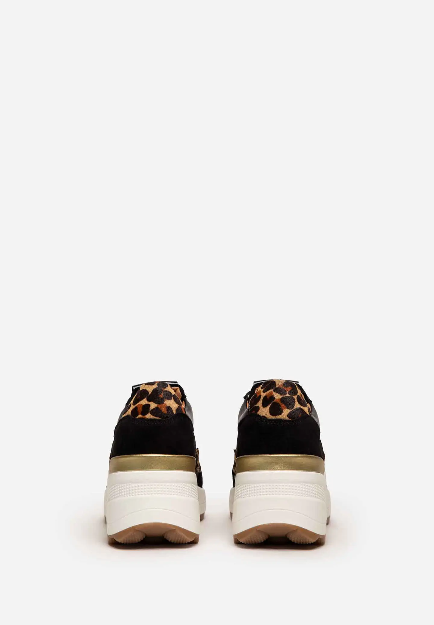 Sneakers Wild Mix 88