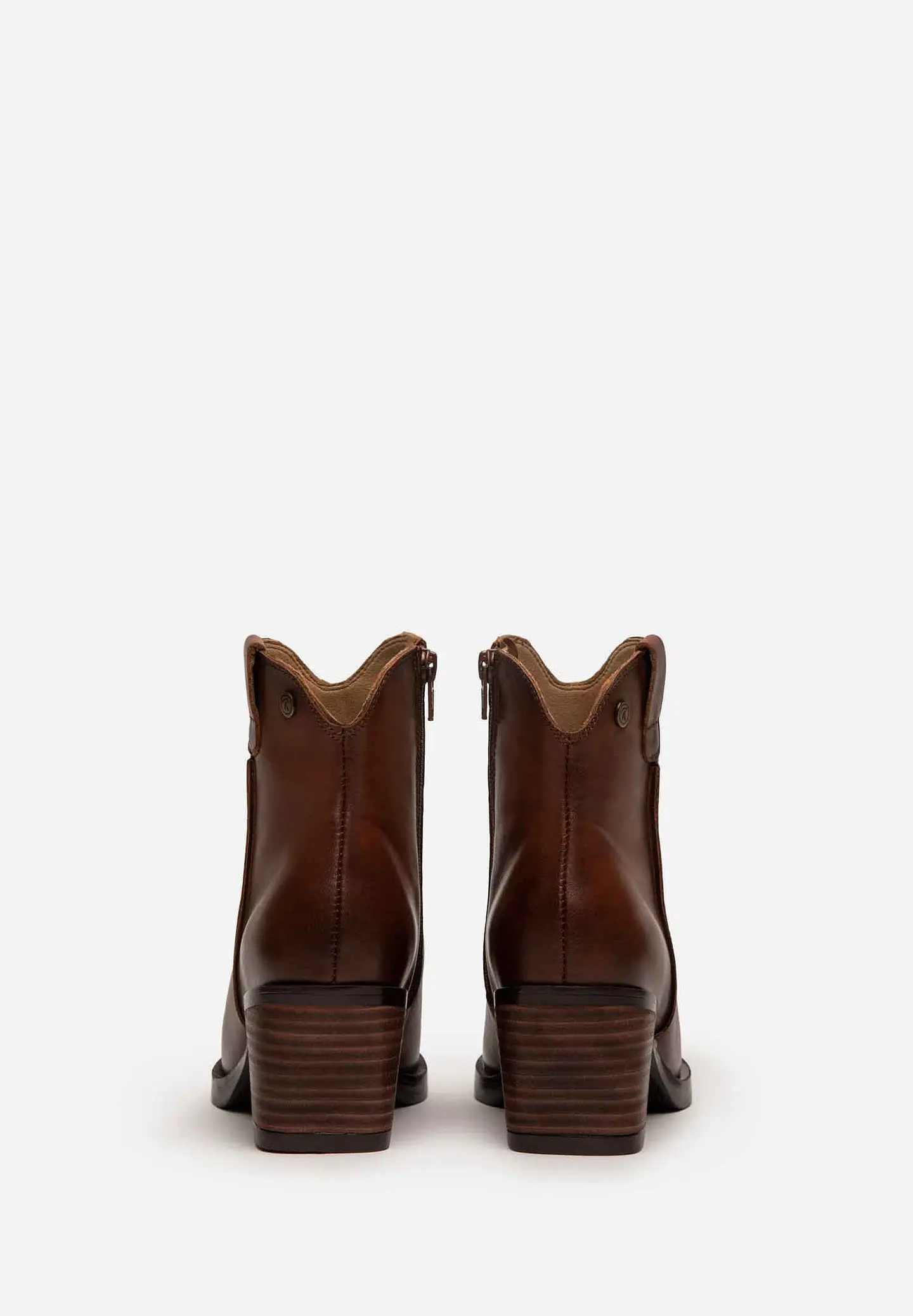Botines Texana Chic 4