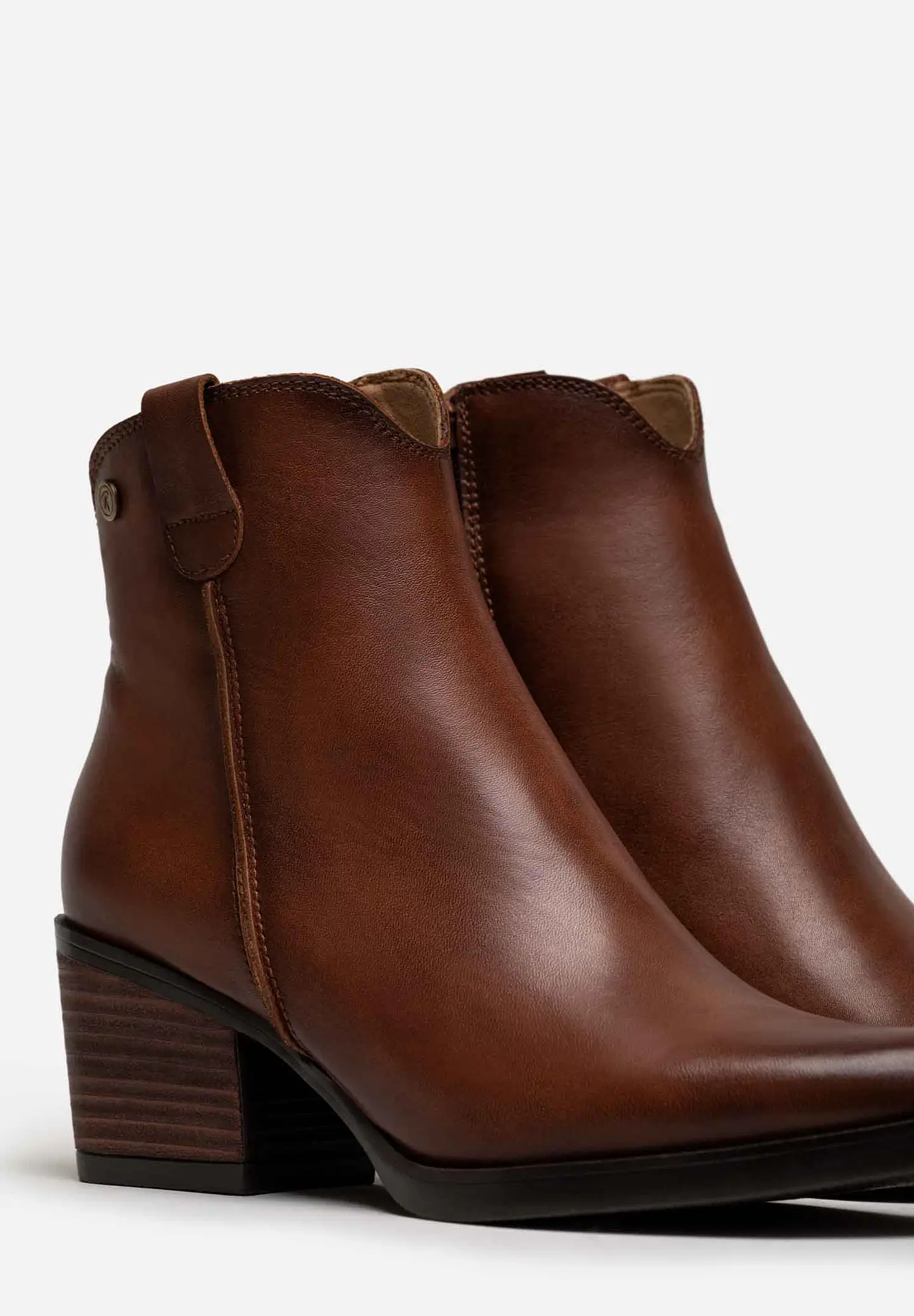 Botines Texana Chic 9