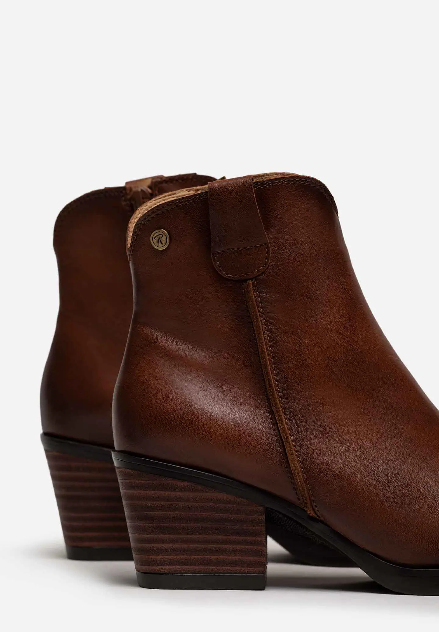 Botines Texana Chic 18
