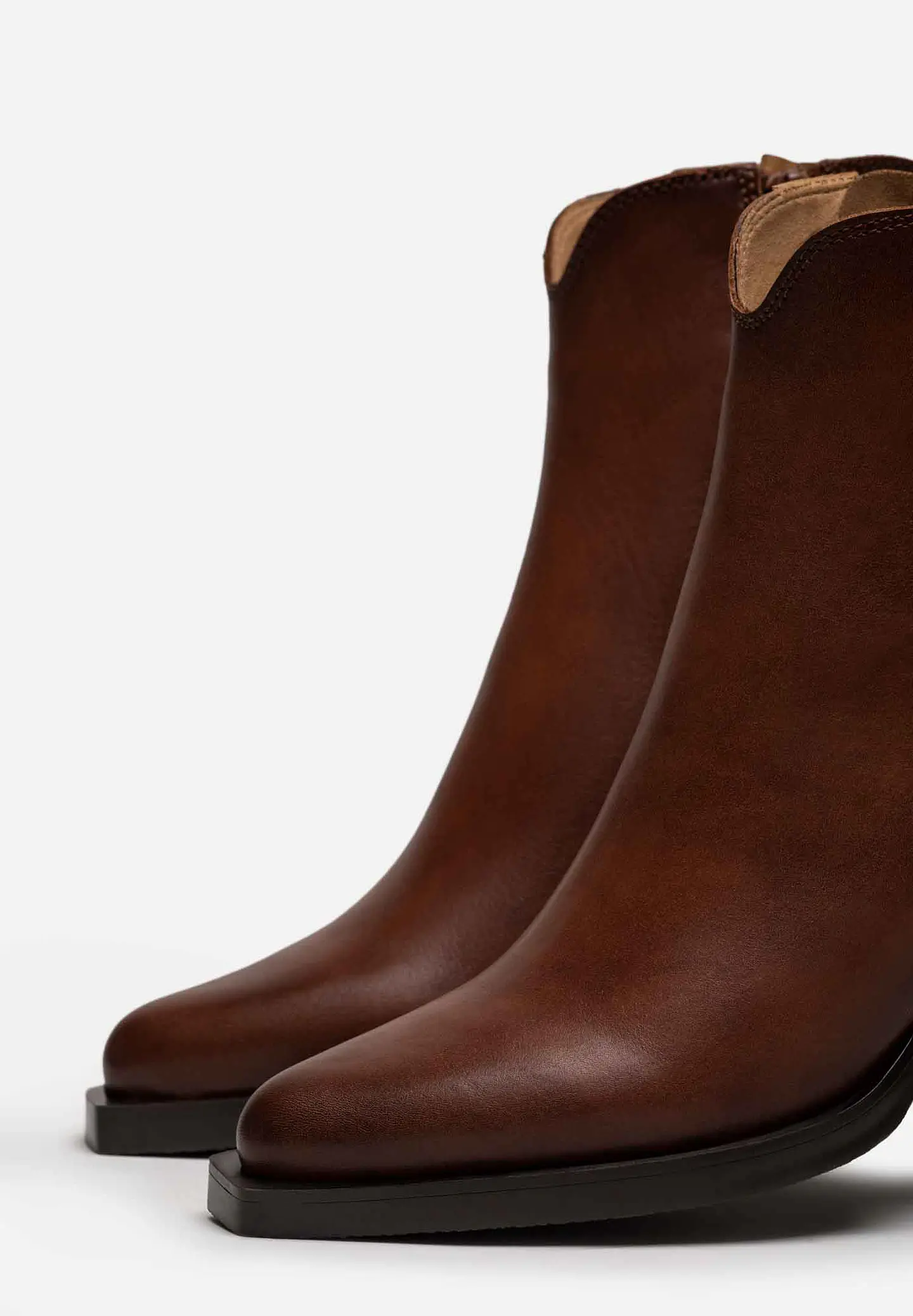 Botines Texana Chic 24