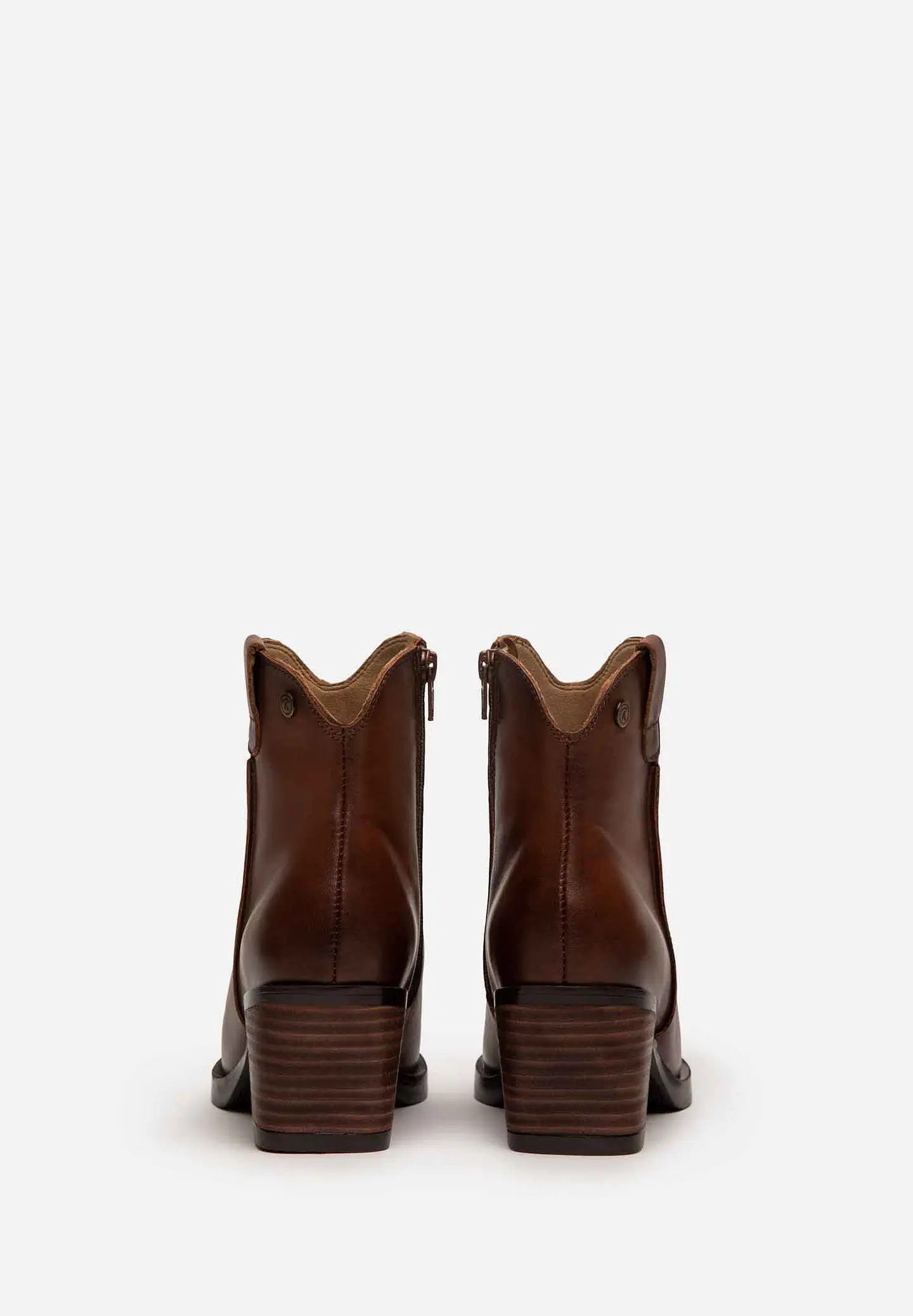 Botines Texana Chic 27