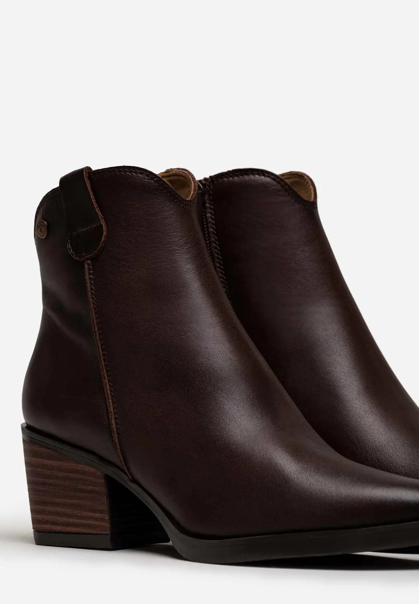 Botines Texana Chic 28