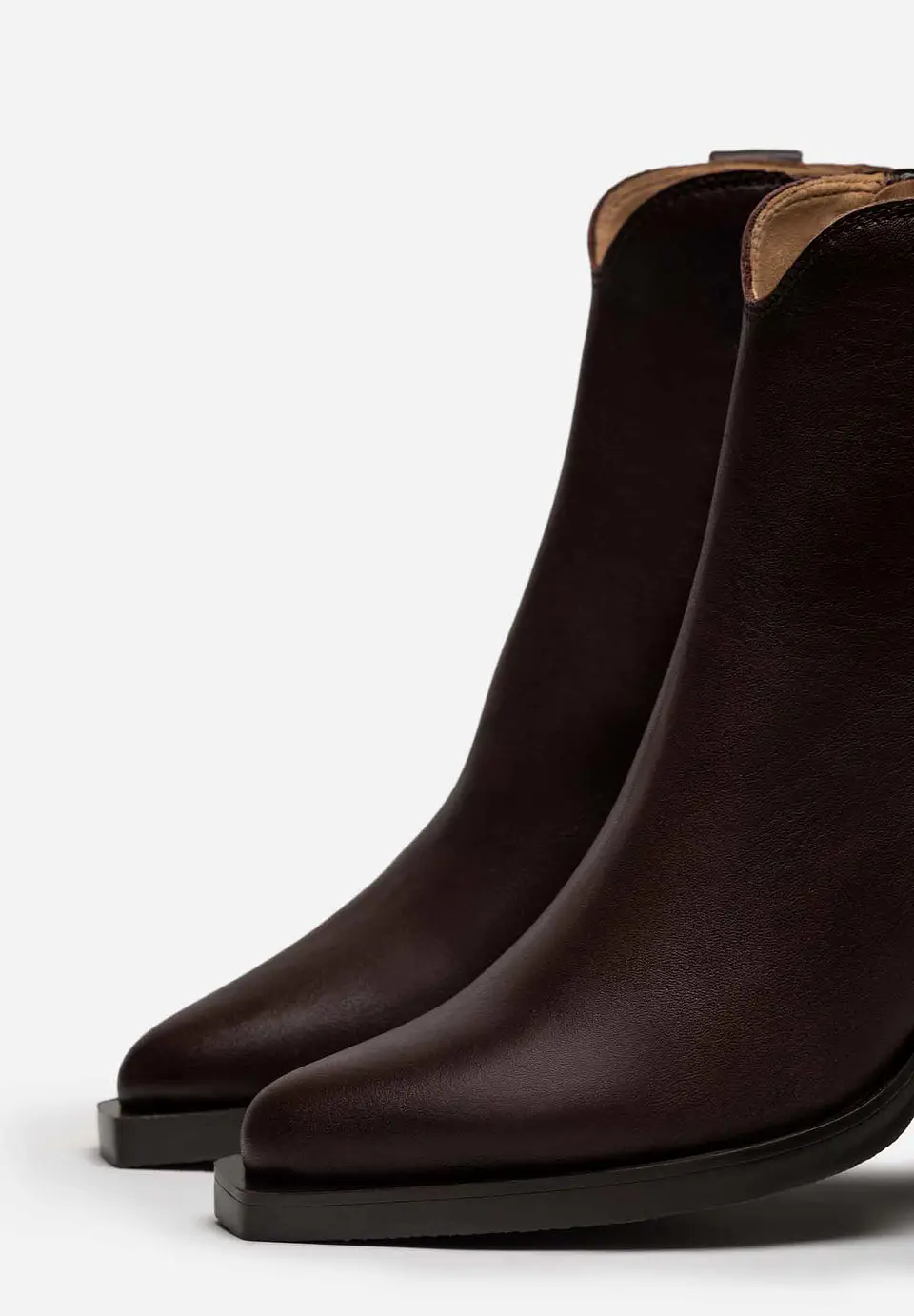 Botines Texana Chic 40