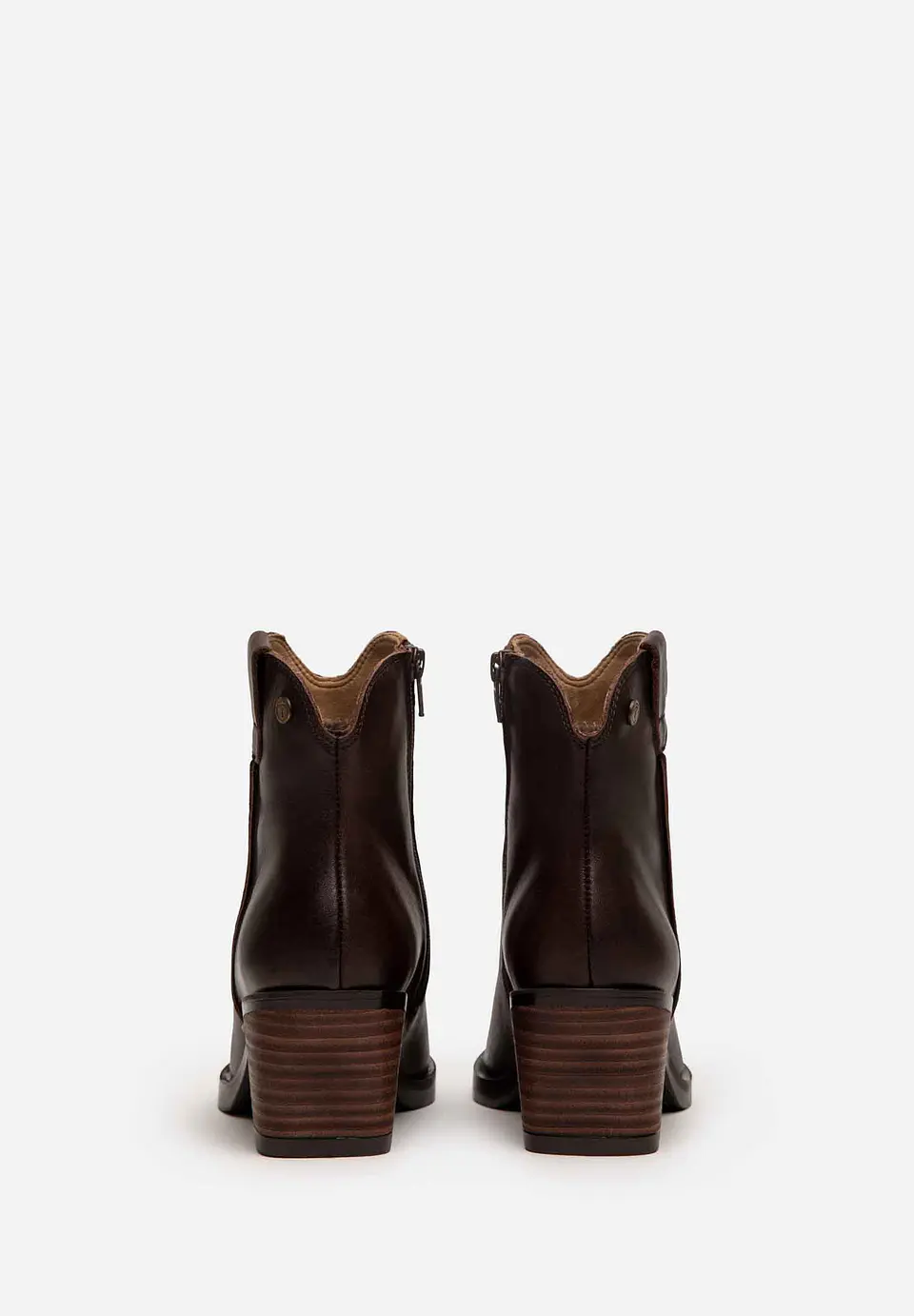 Botines Texana Chic 47