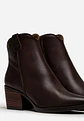 Botines Texana Chic - Miniatura 50