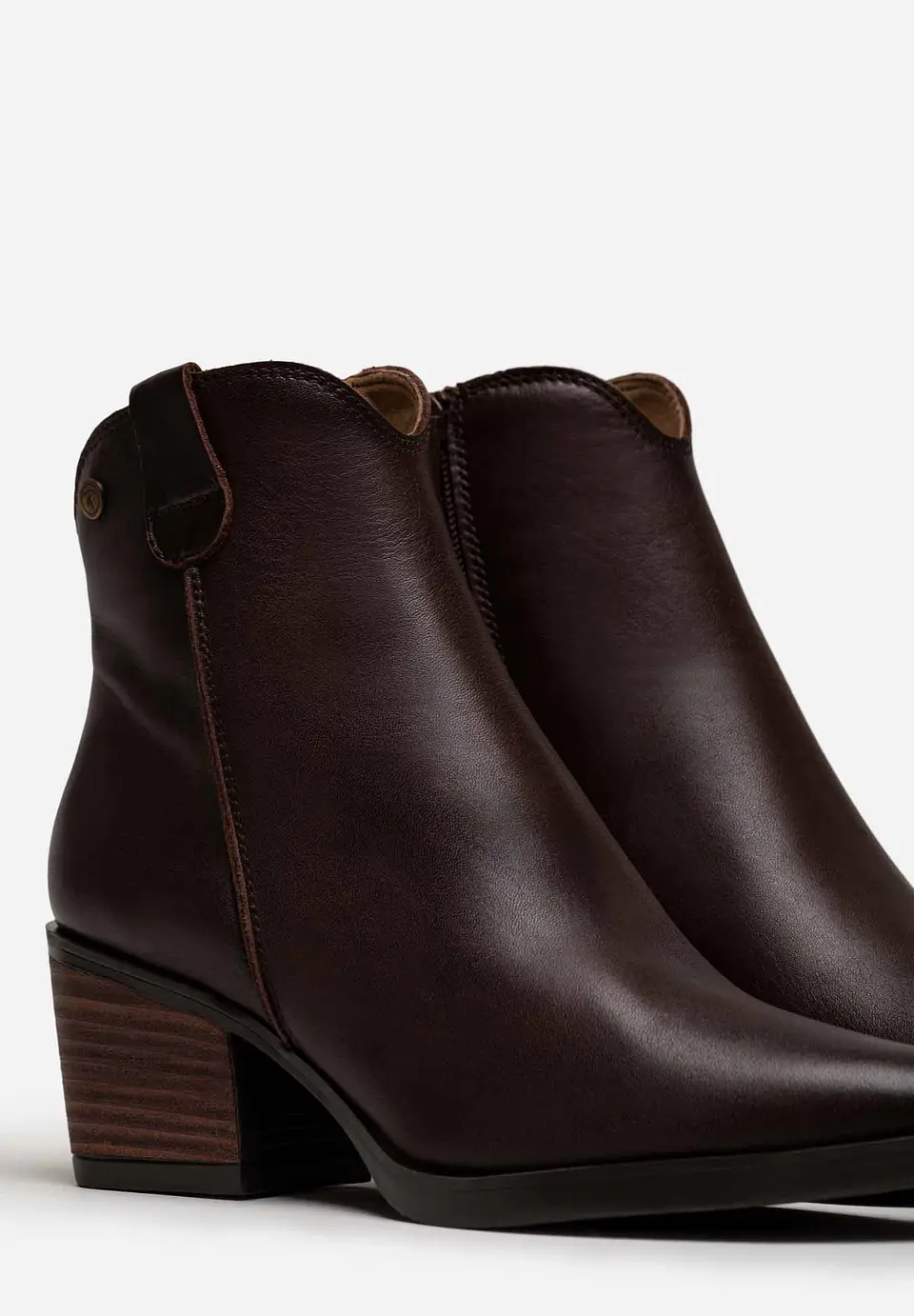 Botines Texana Chic 50