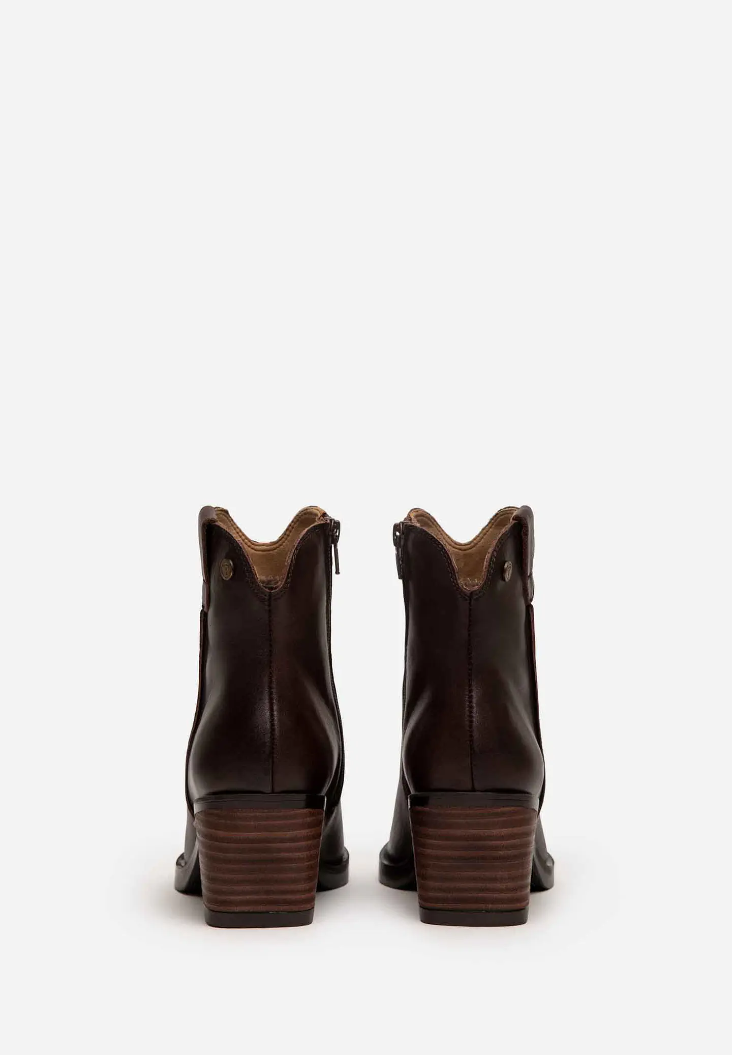 Botines Texana Chic 55