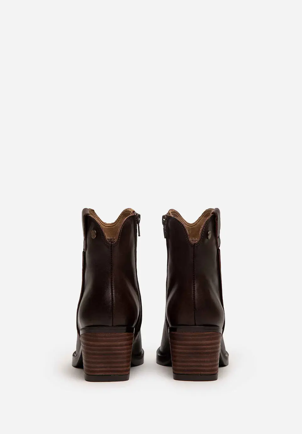 Botines Texana Chic 55
