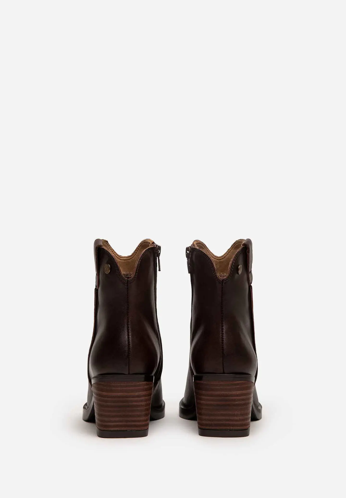 Botines Texana Chic 59