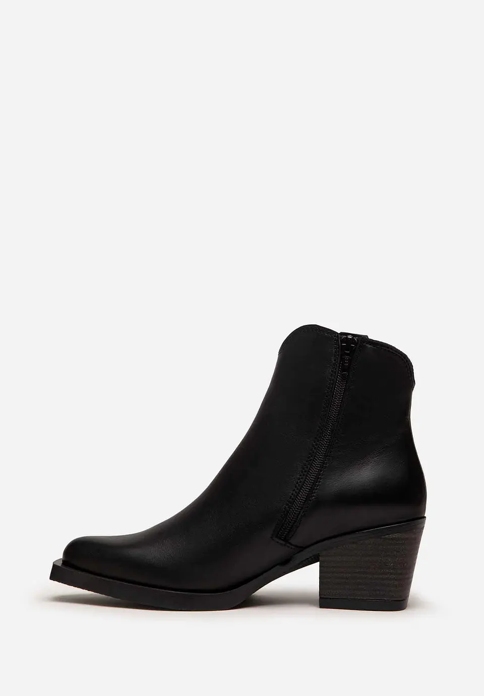 Botines Texana Chic 65