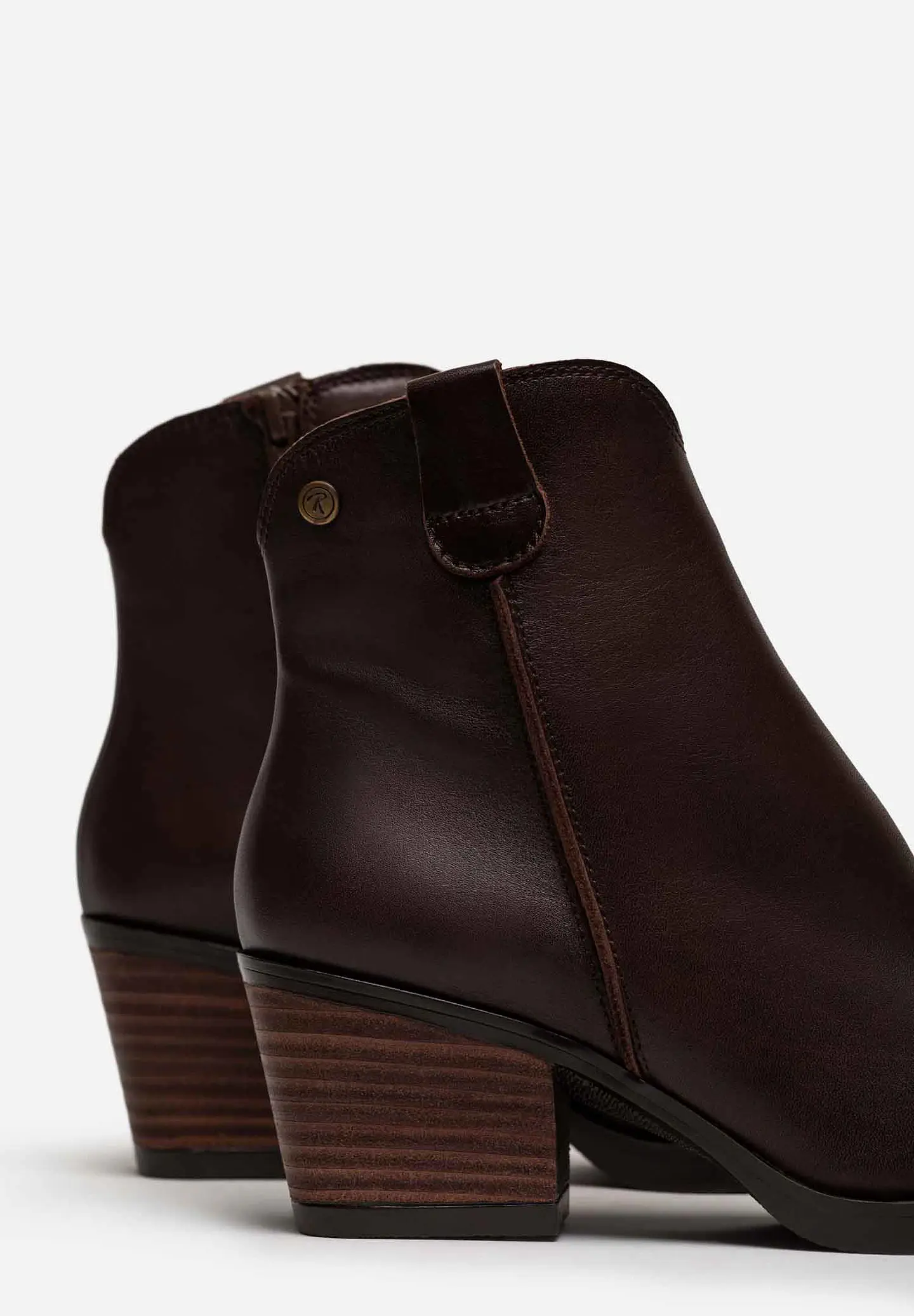 Botines Texana Chic 66