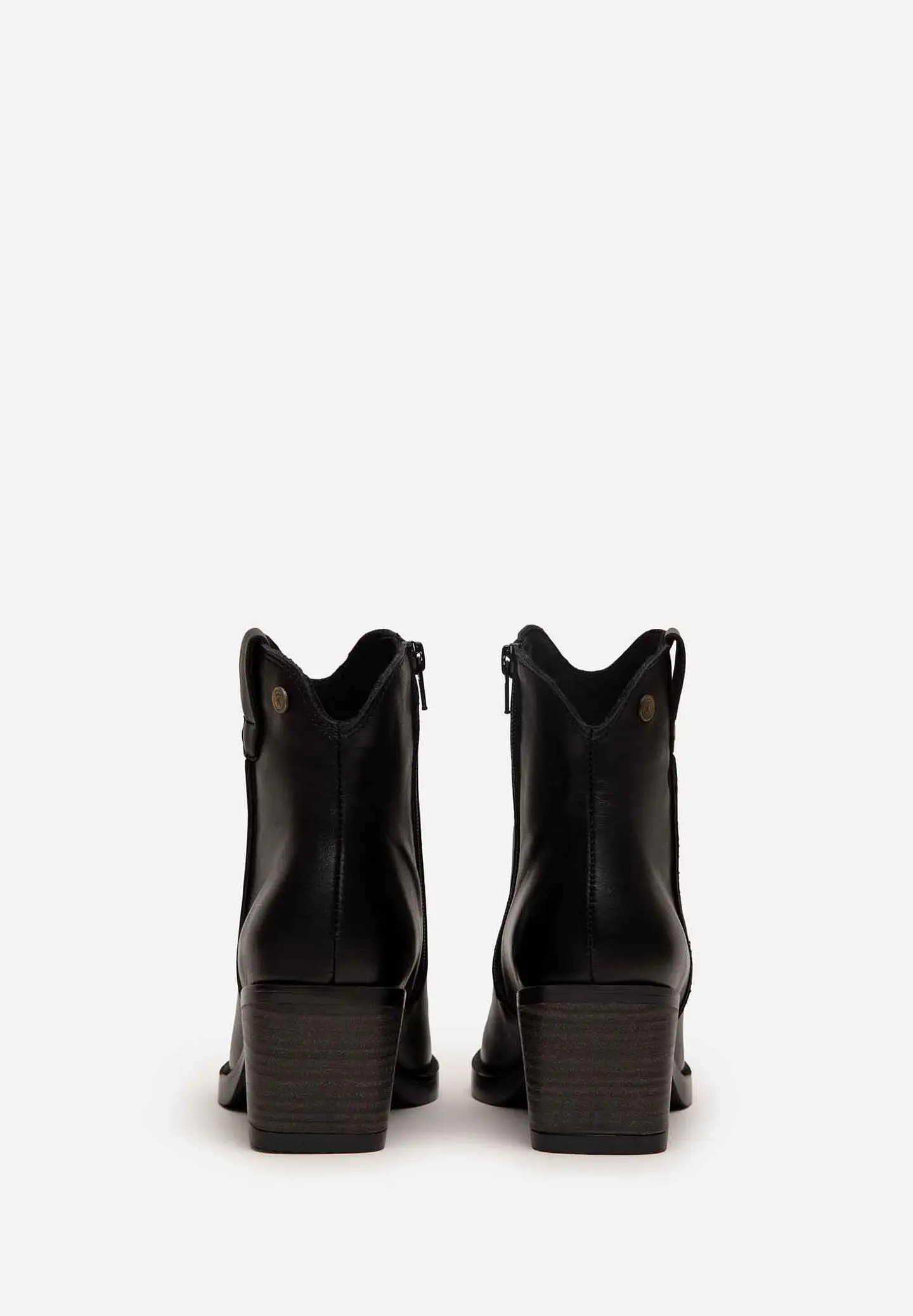 Botines Texana Chic 71