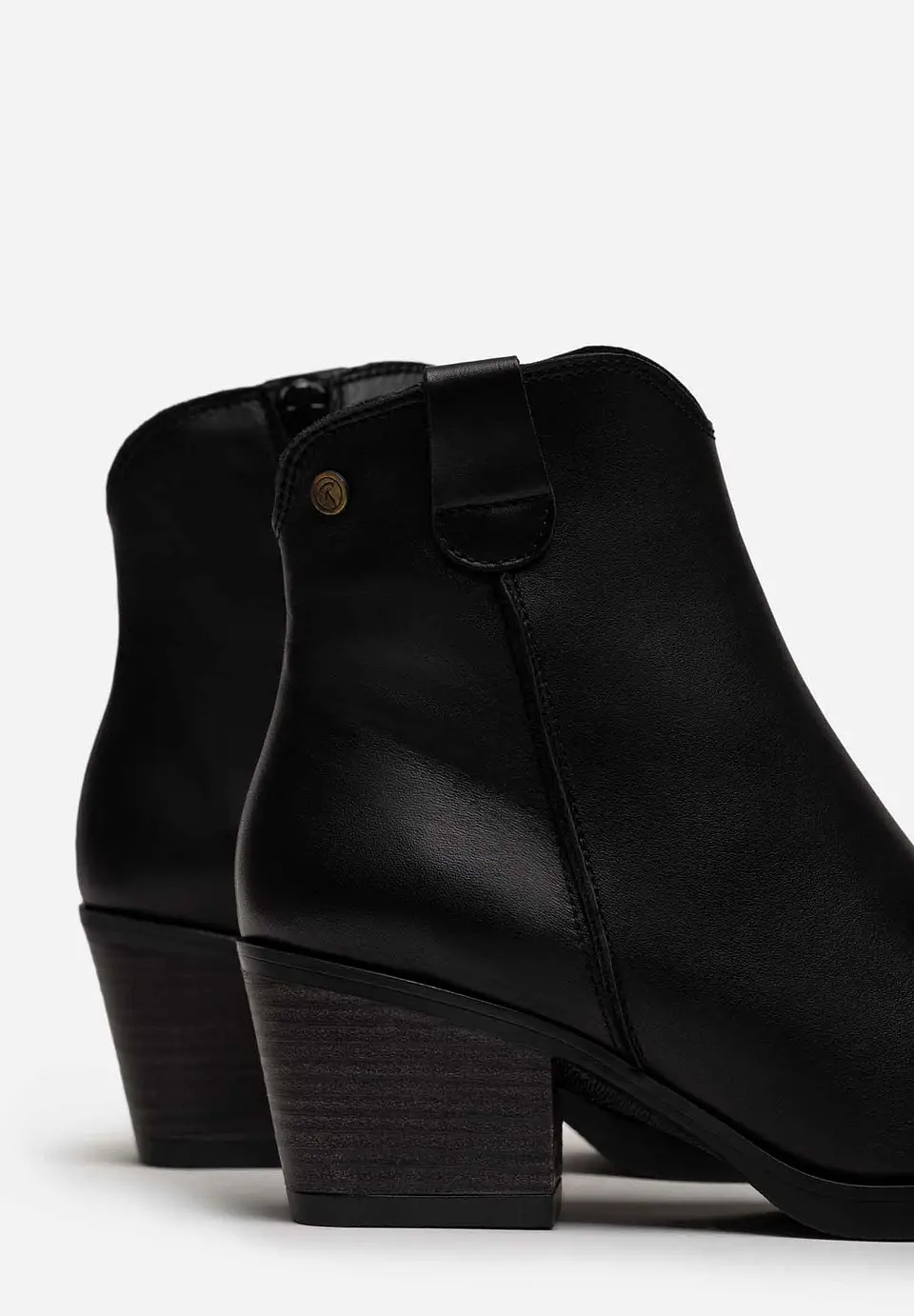 Botines Texana Chic 72