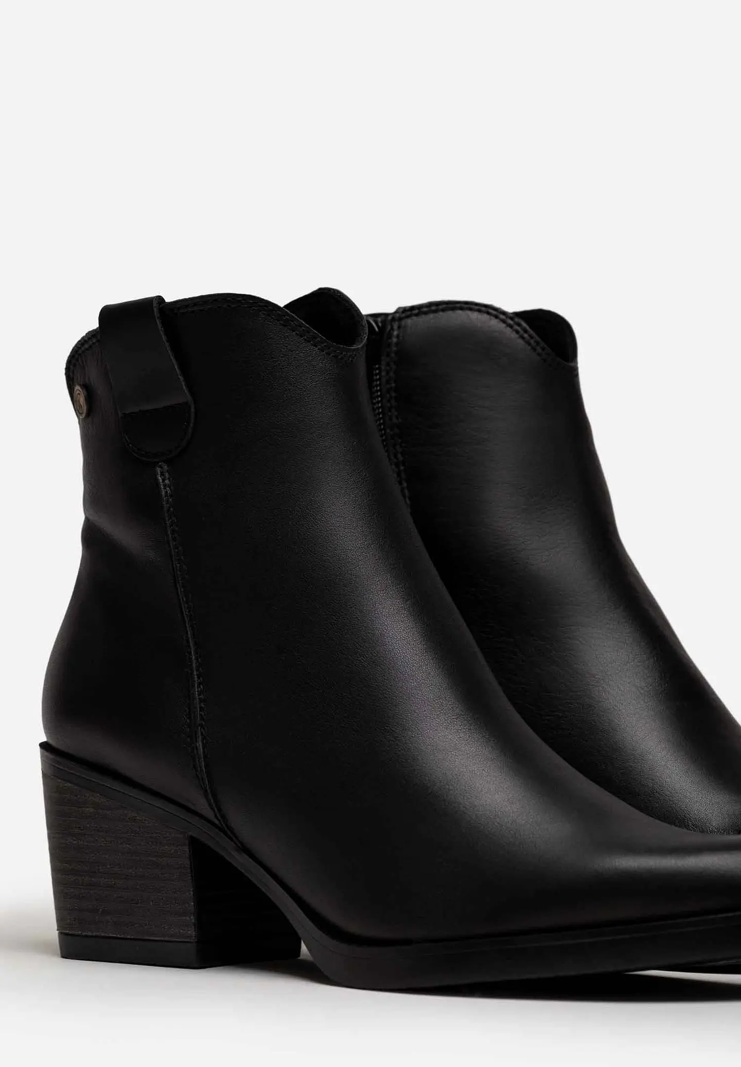 Botines Texana Chic 73
