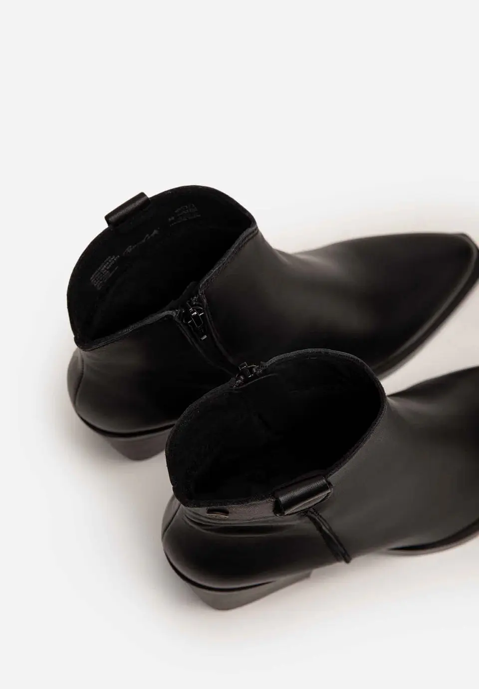 Botines Texana Chic 76