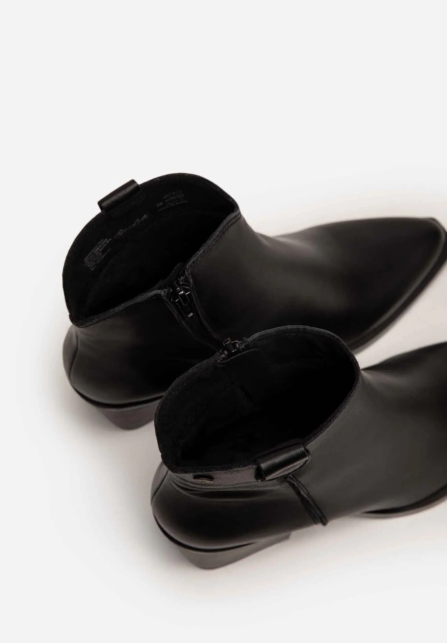 Botines Texana Chic 84