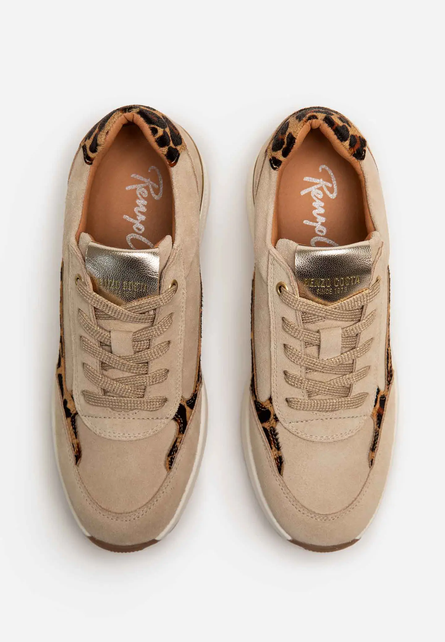 Sneakers Wild Mix 97